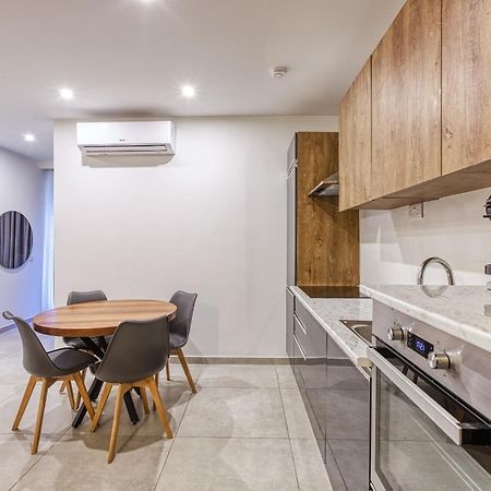 The Swieqi Poolside Suites Is-Swieqi Екстериор снимка