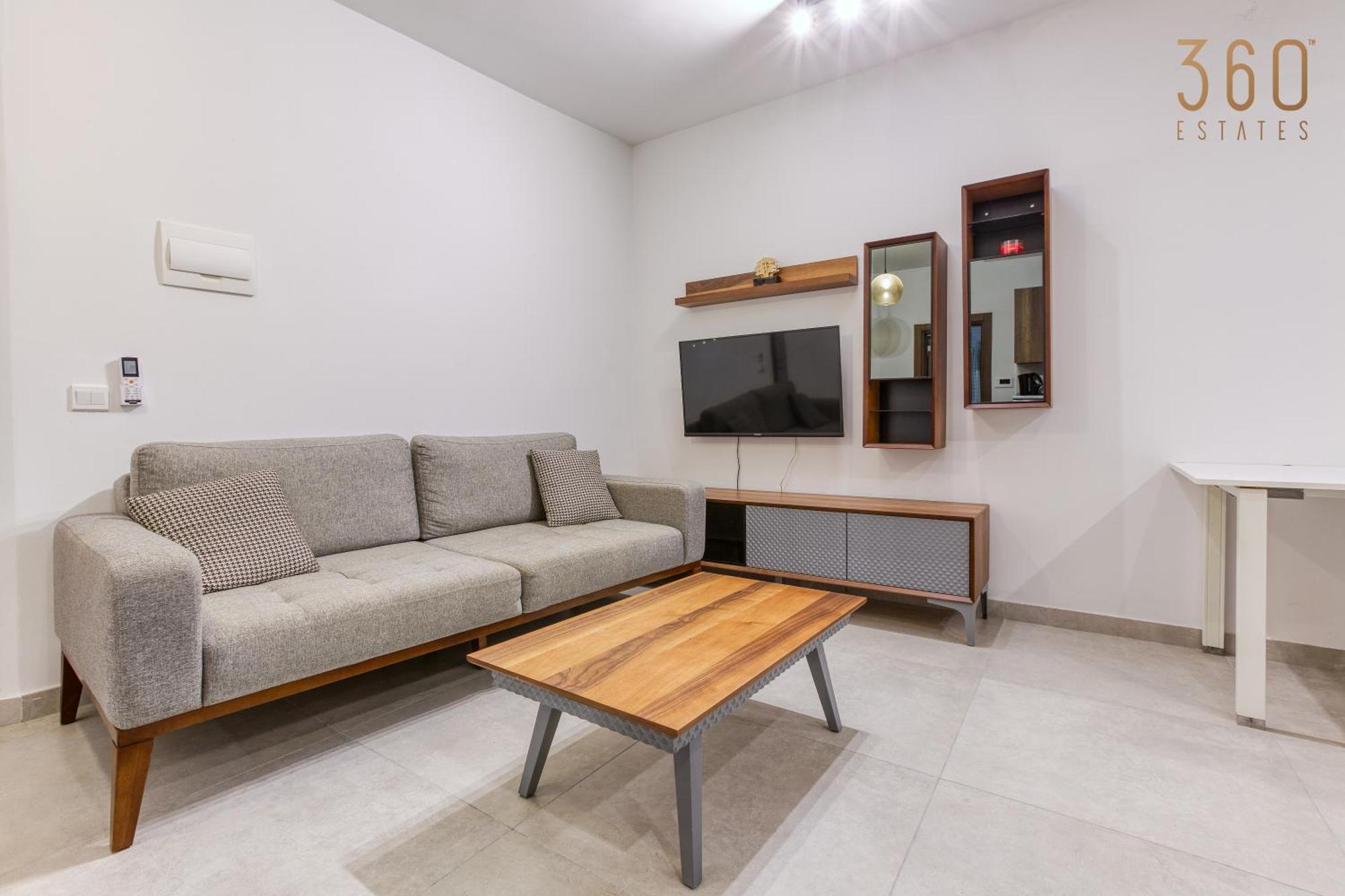 The Swieqi Poolside Suites Is-Swieqi Екстериор снимка