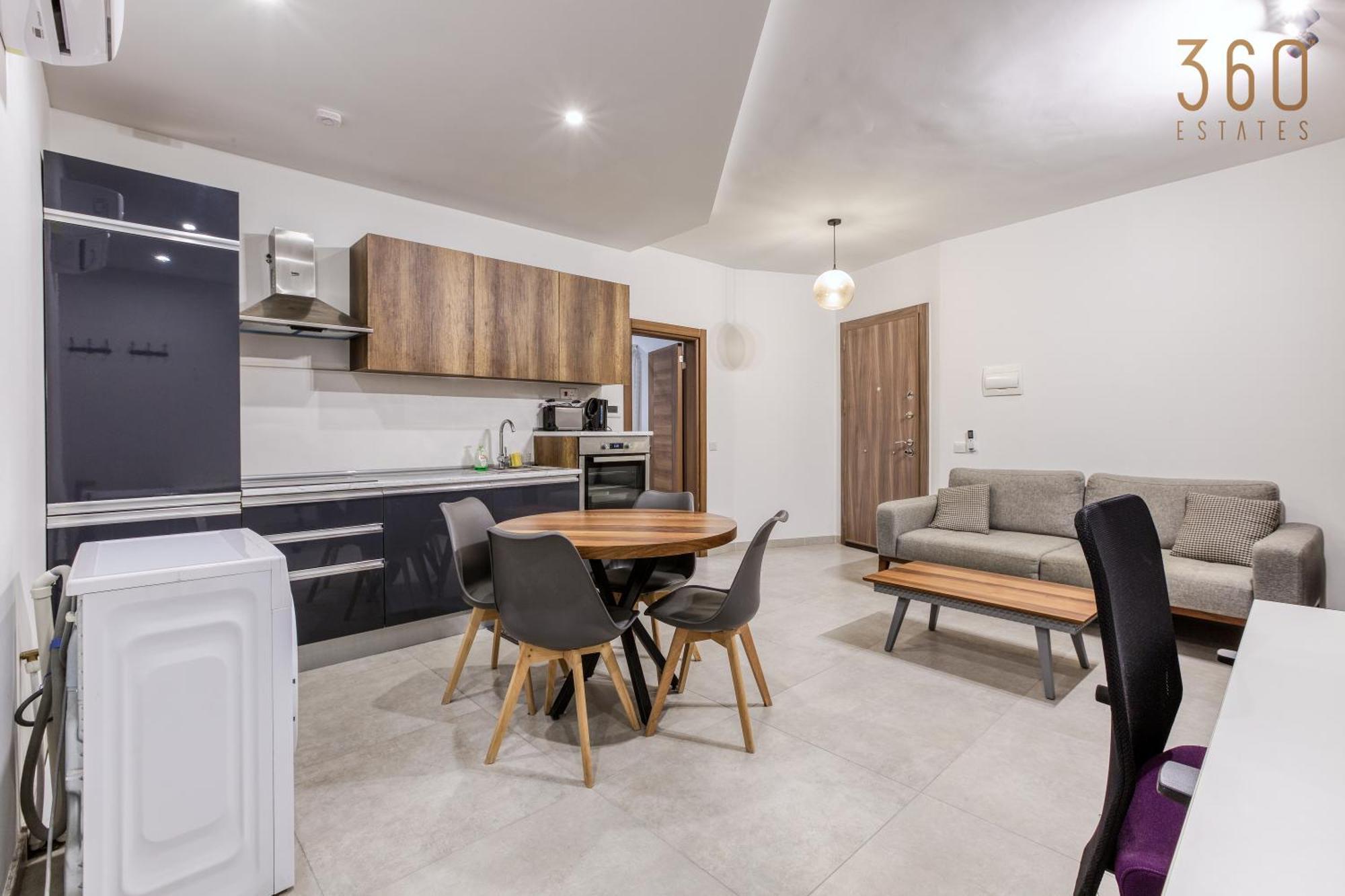 The Swieqi Poolside Suites Is-Swieqi Екстериор снимка
