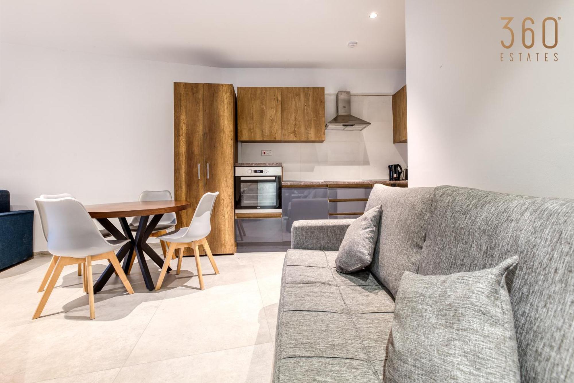 The Swieqi Poolside Suites Is-Swieqi Екстериор снимка