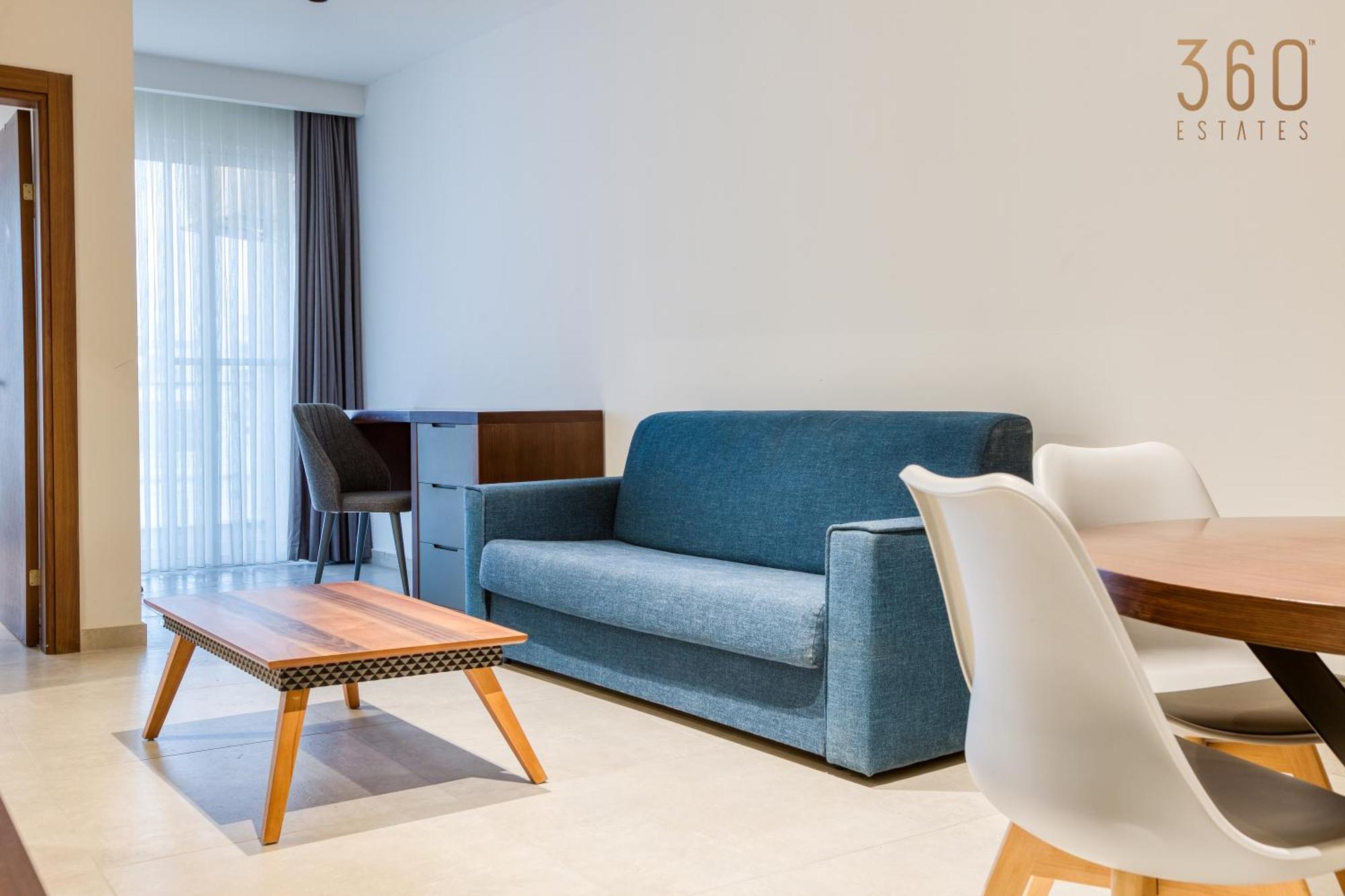 The Swieqi Poolside Suites Is-Swieqi Екстериор снимка