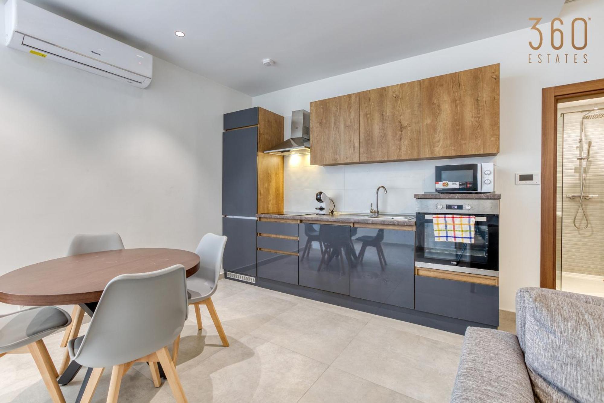 The Swieqi Poolside Suites Is-Swieqi Екстериор снимка