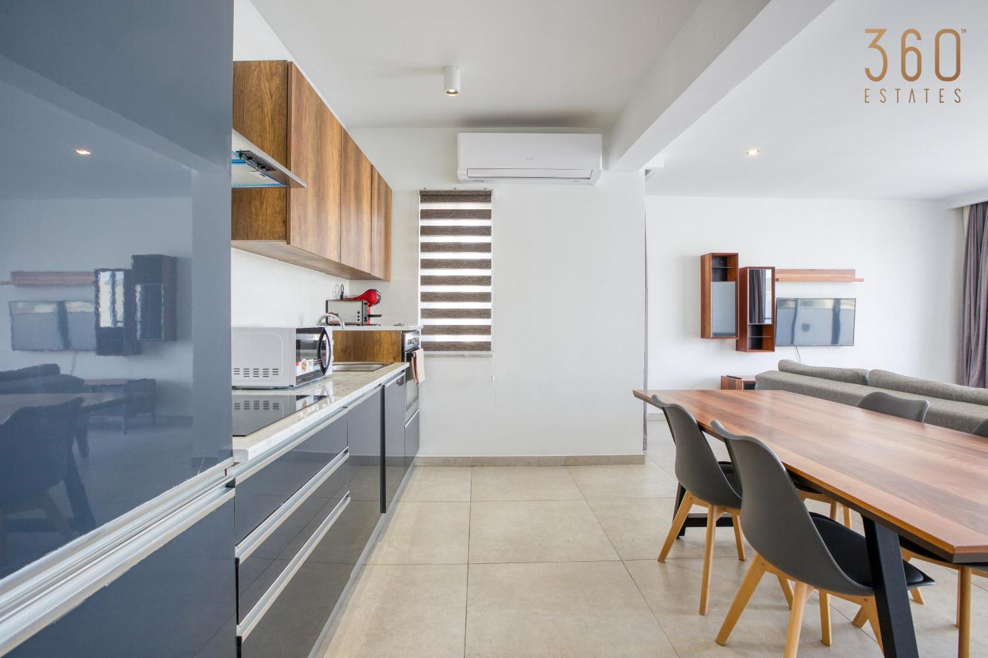 The Swieqi Poolside Suites Is-Swieqi Екстериор снимка