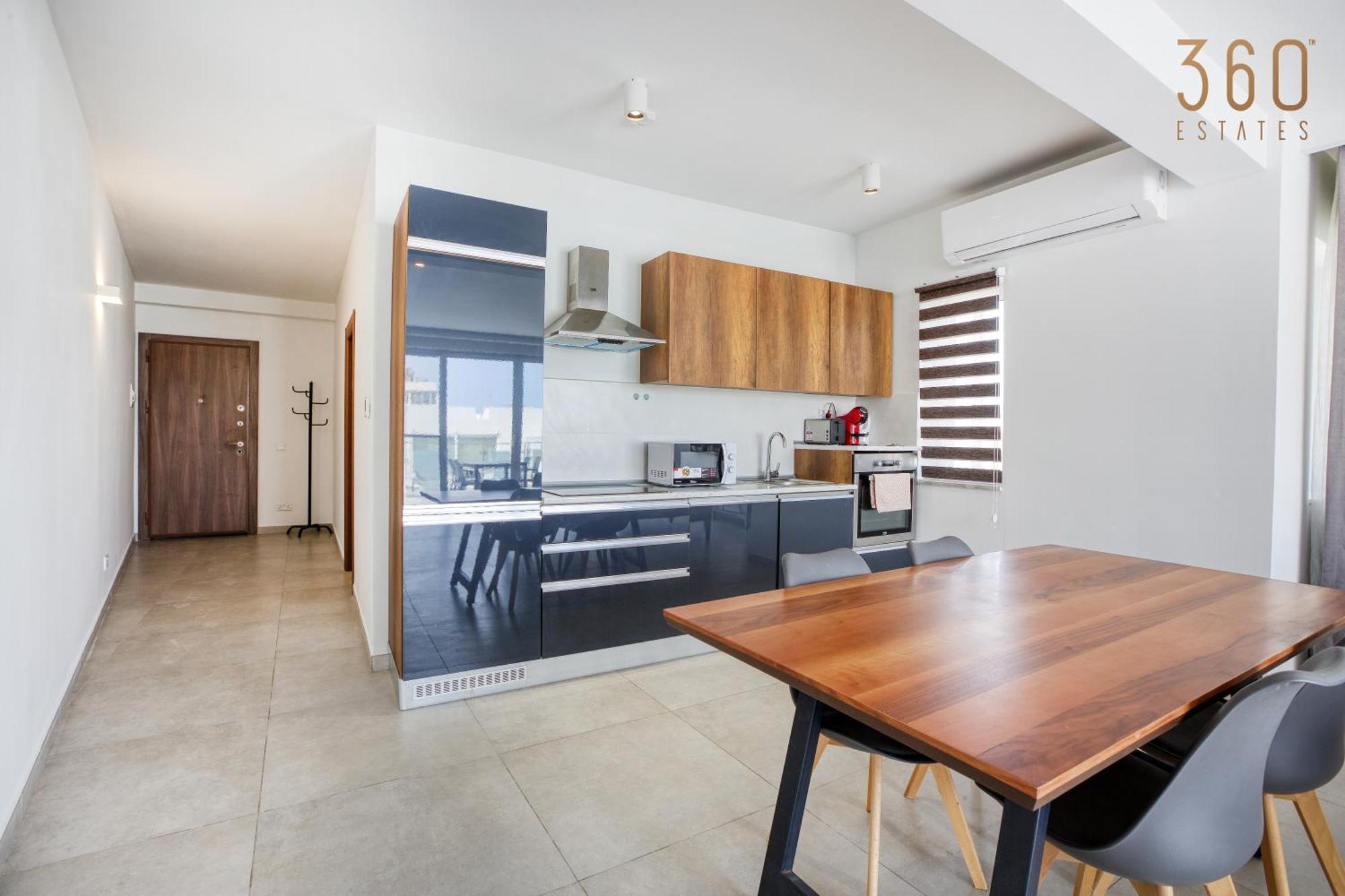 The Swieqi Poolside Suites Is-Swieqi Екстериор снимка
