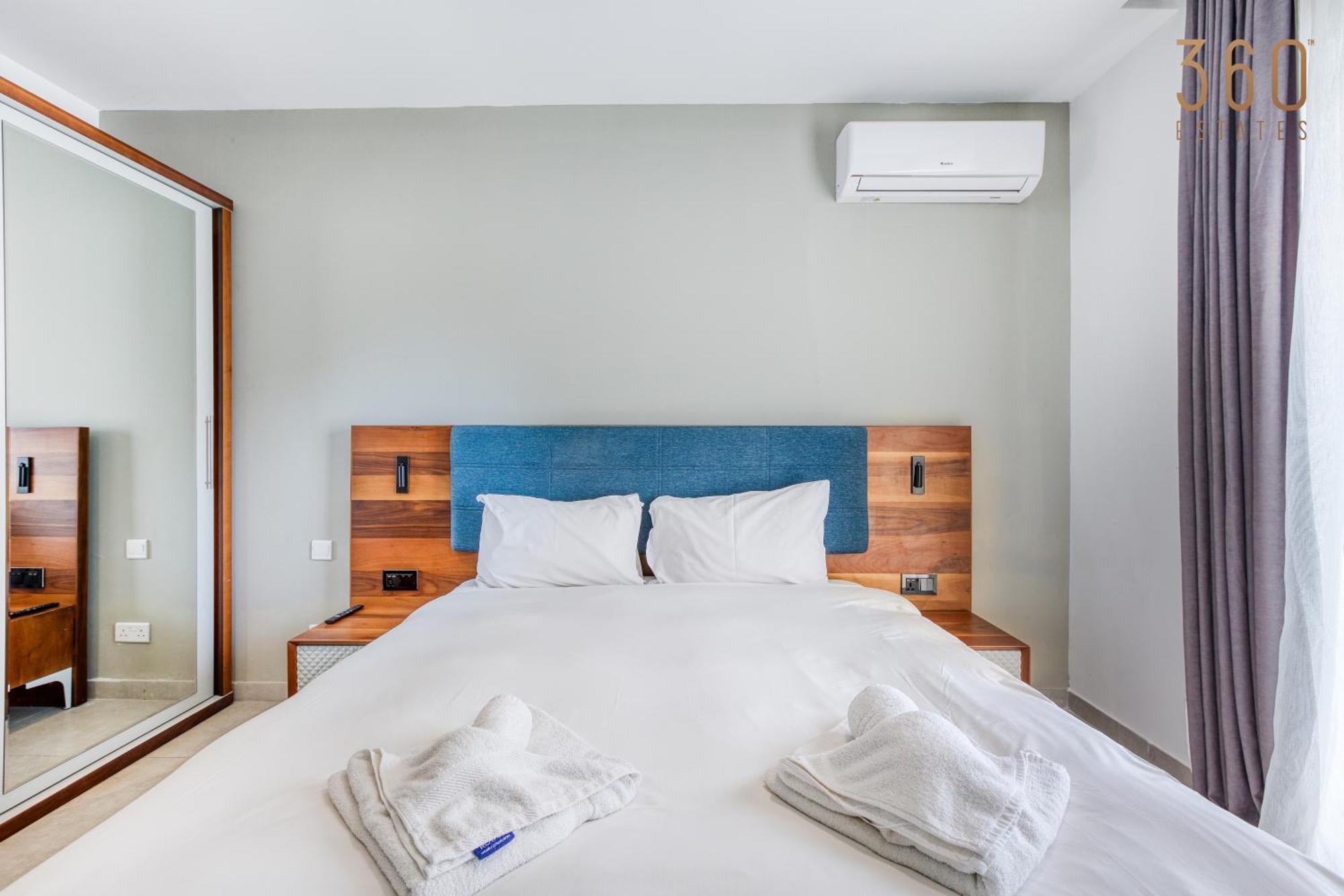 The Swieqi Poolside Suites Is-Swieqi Екстериор снимка