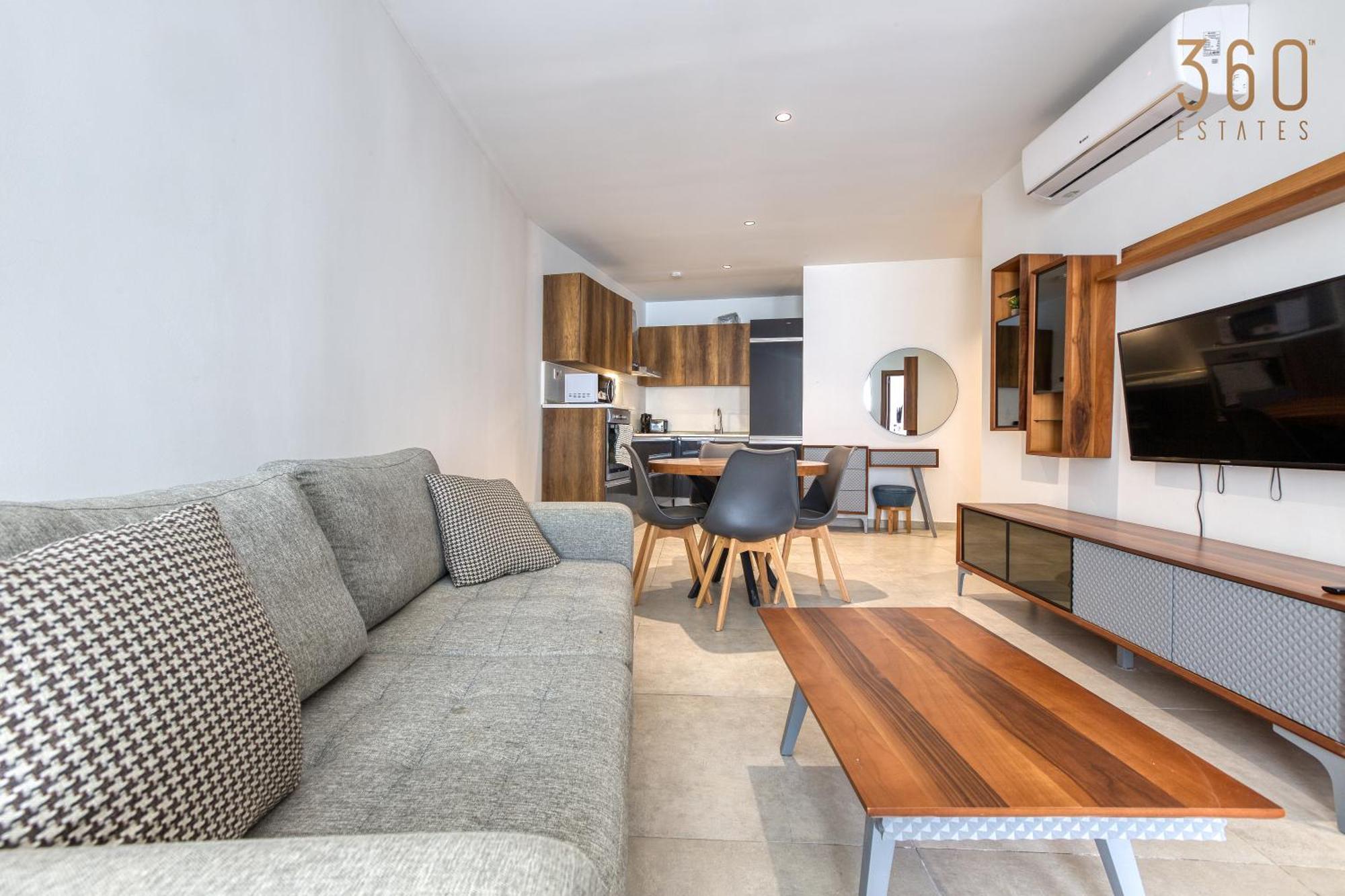 The Swieqi Poolside Suites Is-Swieqi Екстериор снимка
