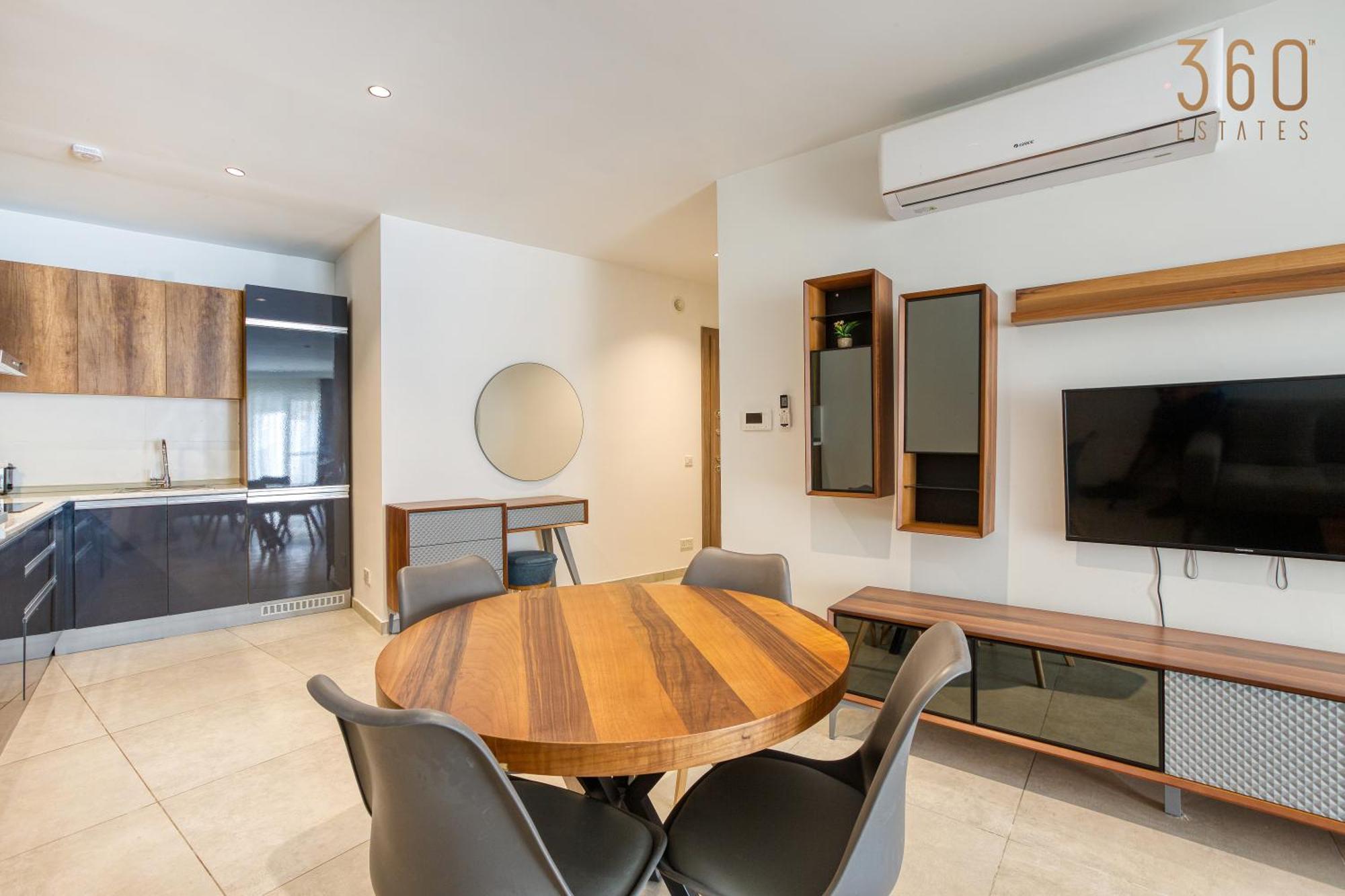 The Swieqi Poolside Suites Is-Swieqi Екстериор снимка