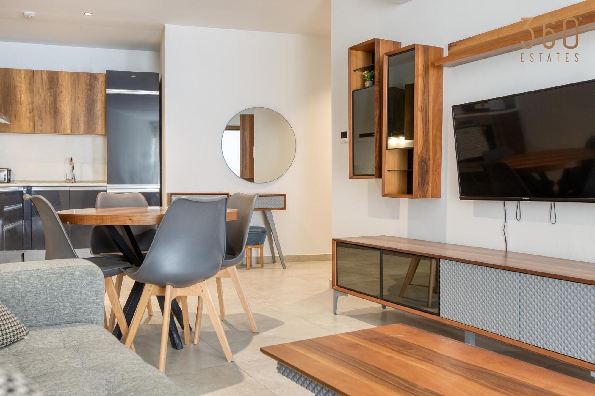 The Swieqi Poolside Suites Is-Swieqi Екстериор снимка