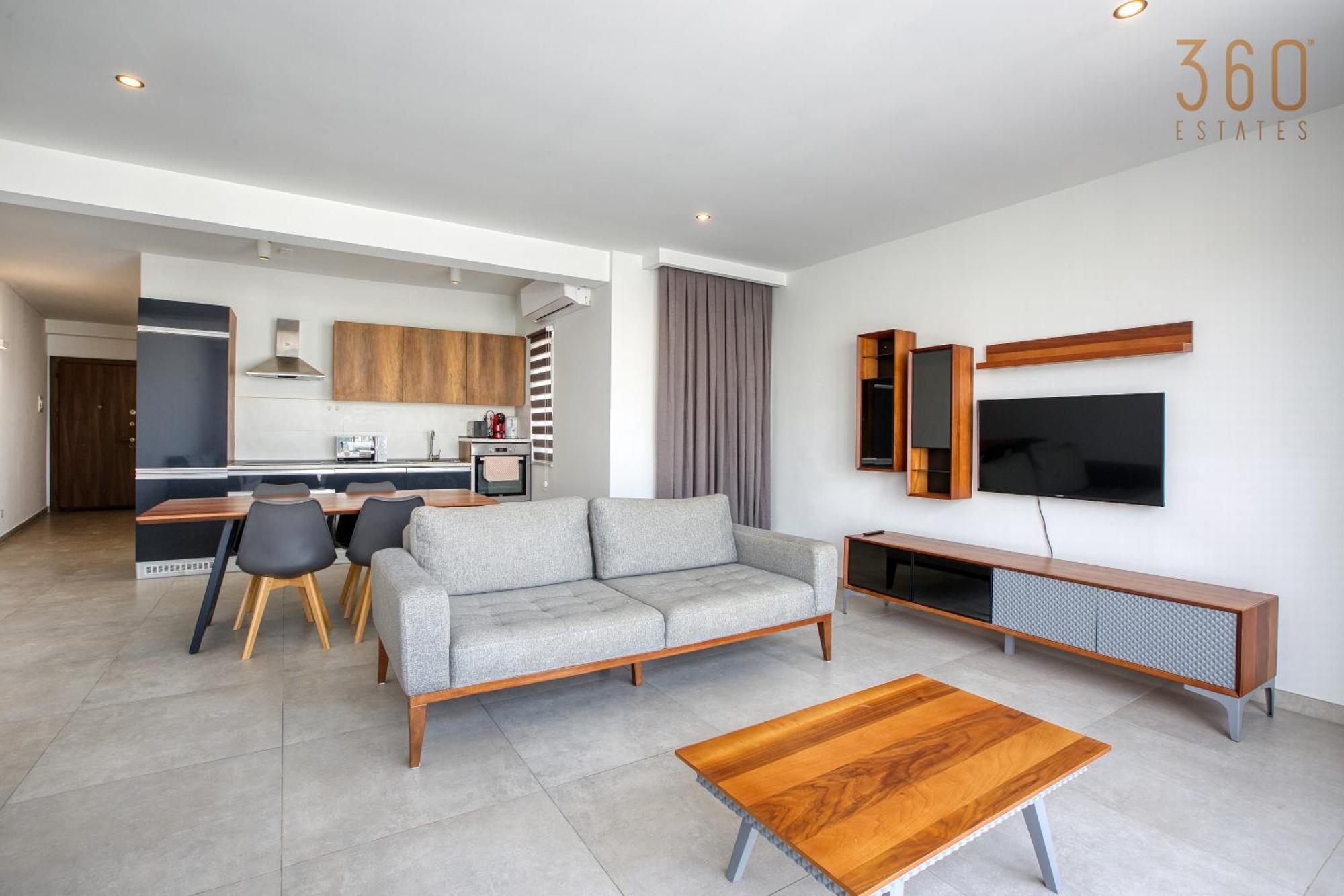 The Swieqi Poolside Suites Is-Swieqi Екстериор снимка