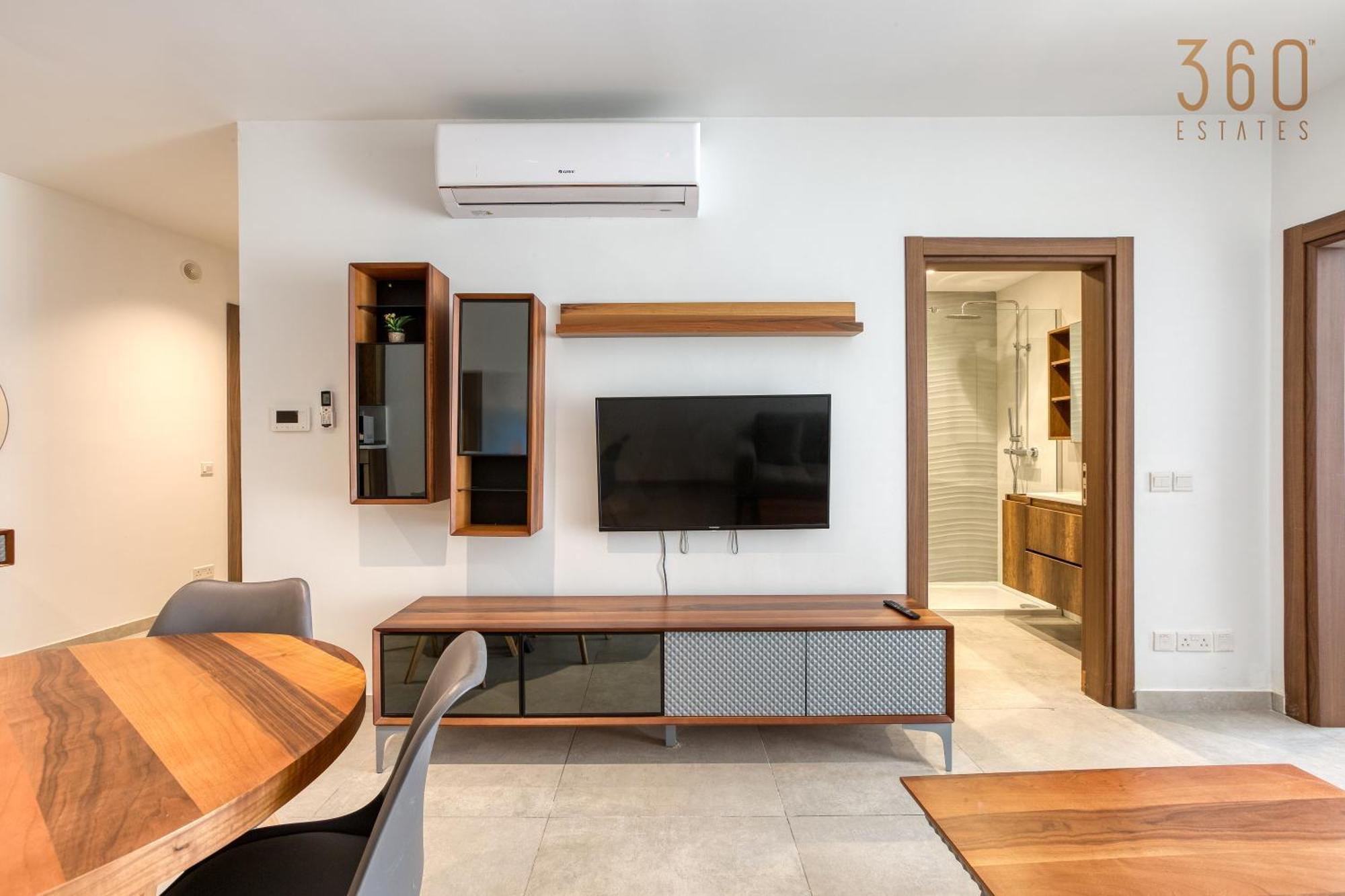 The Swieqi Poolside Suites Is-Swieqi Екстериор снимка