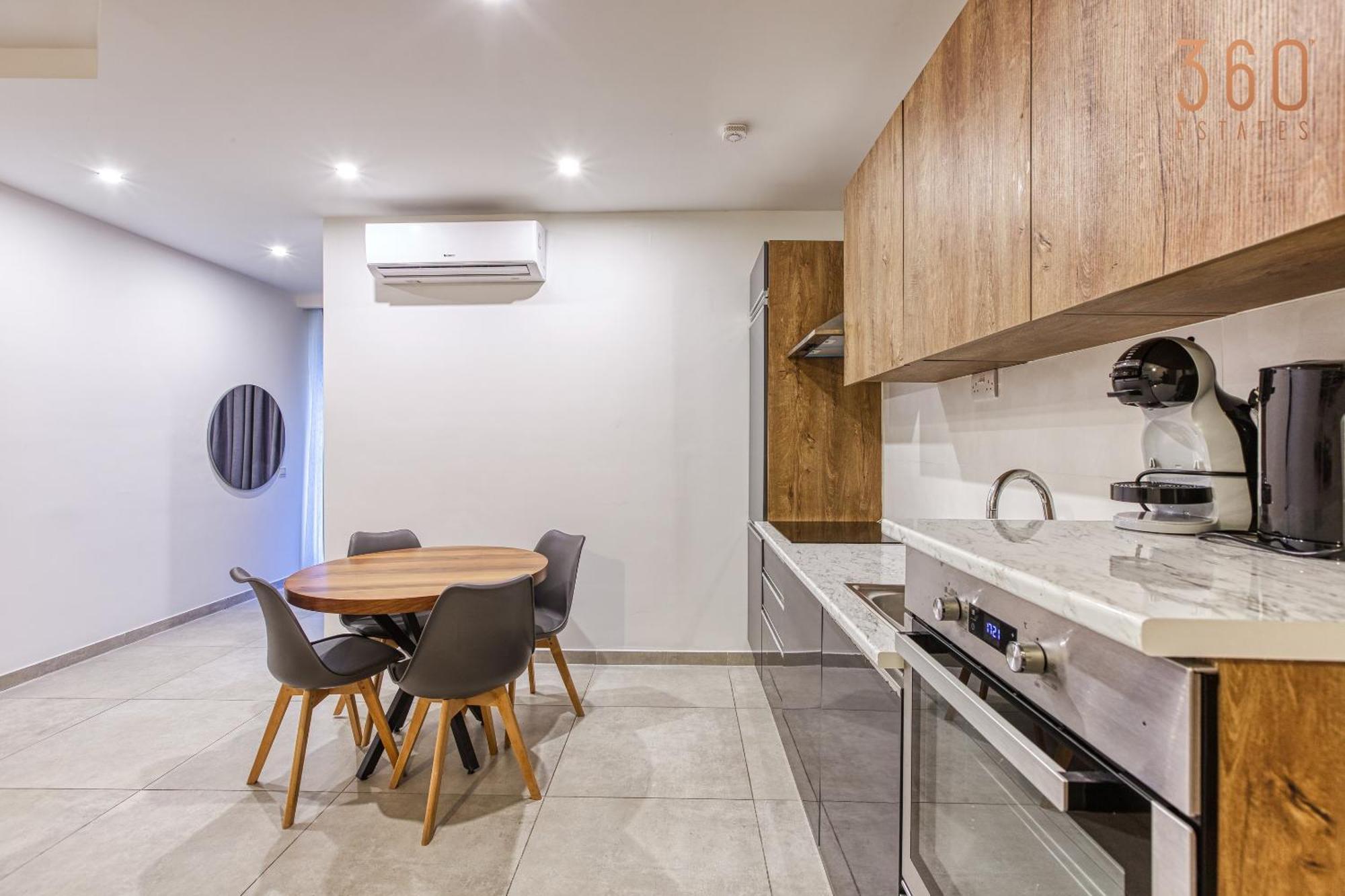The Swieqi Poolside Suites Is-Swieqi Екстериор снимка