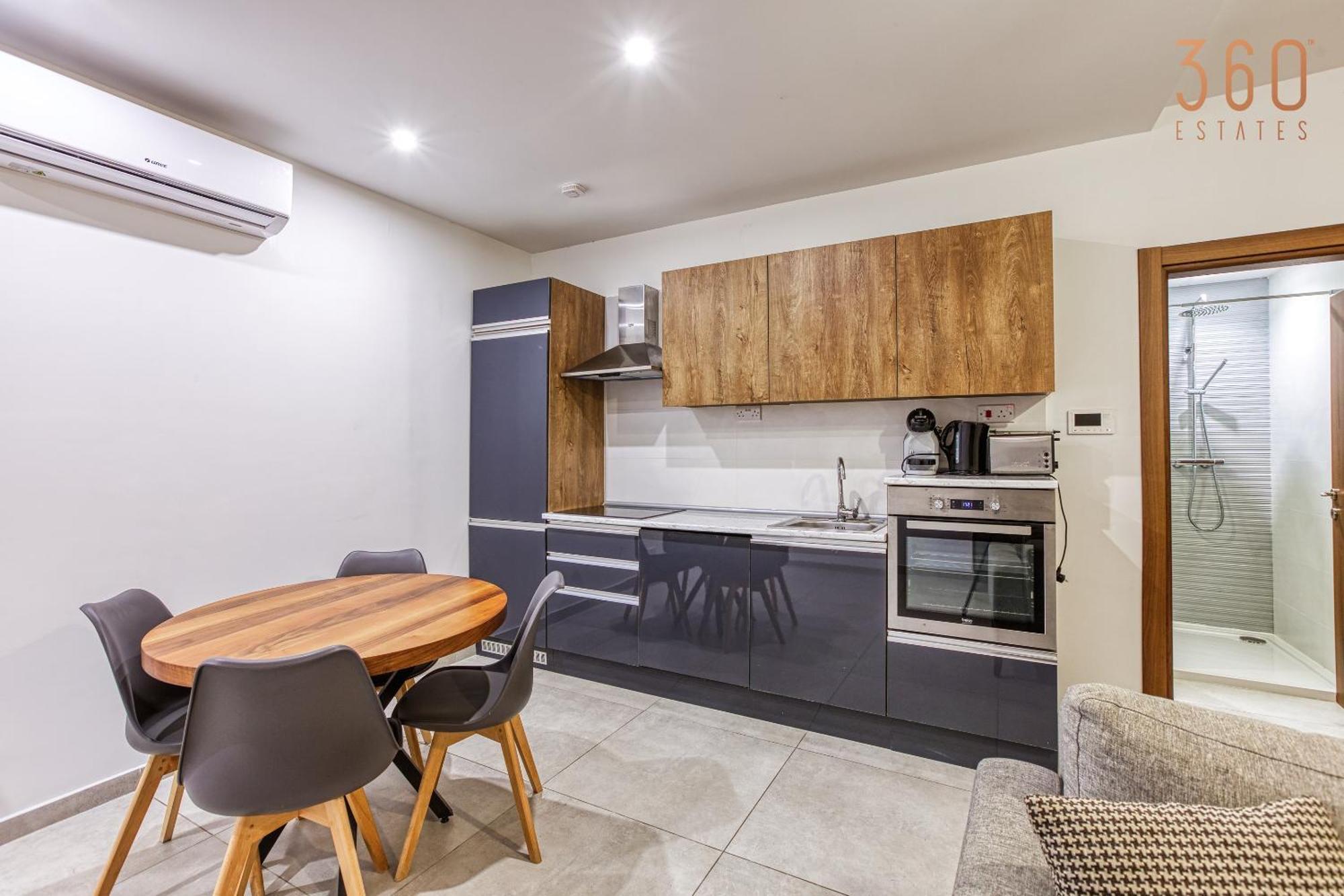 The Swieqi Poolside Suites Is-Swieqi Екстериор снимка