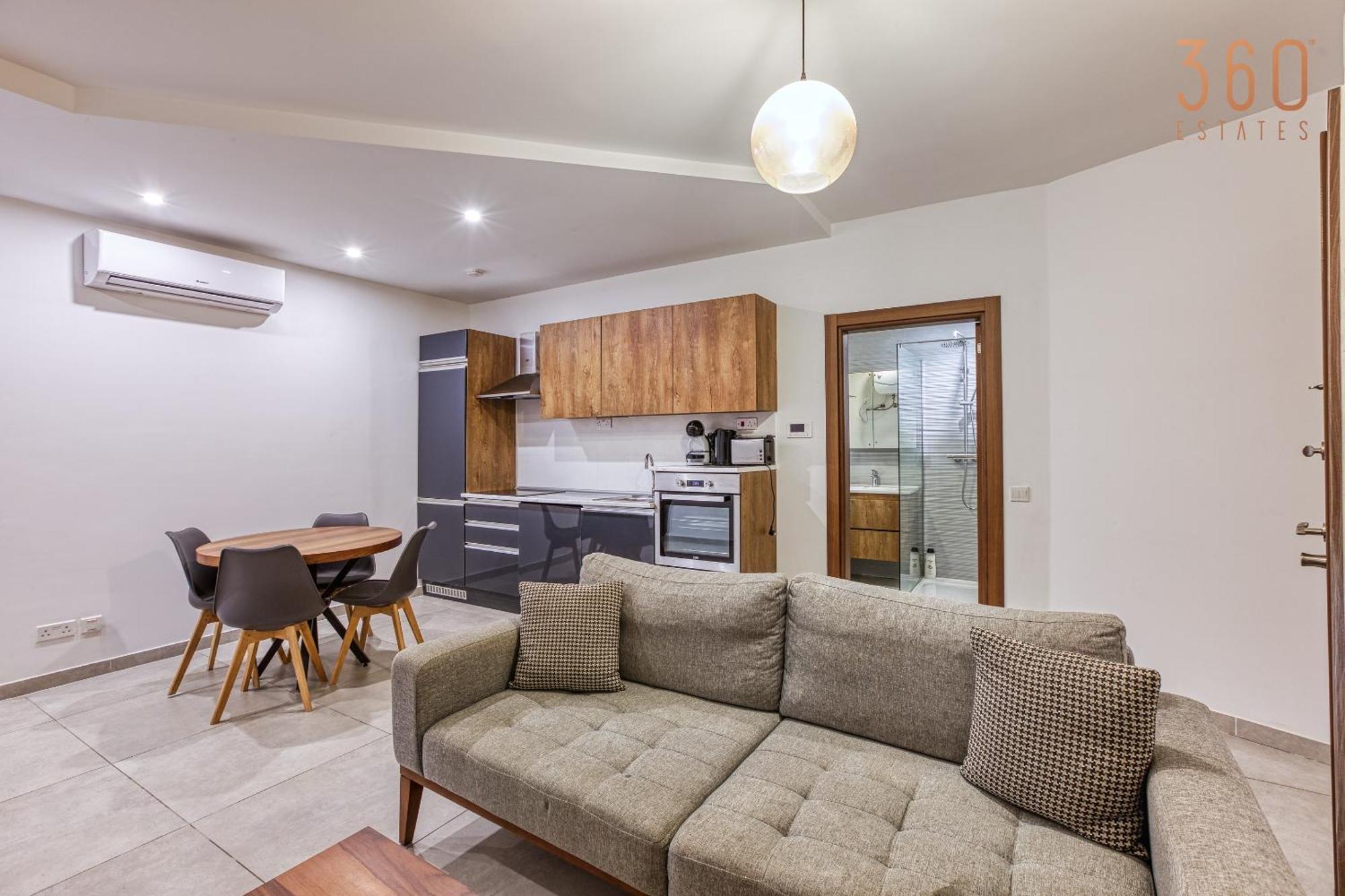 The Swieqi Poolside Suites Is-Swieqi Екстериор снимка