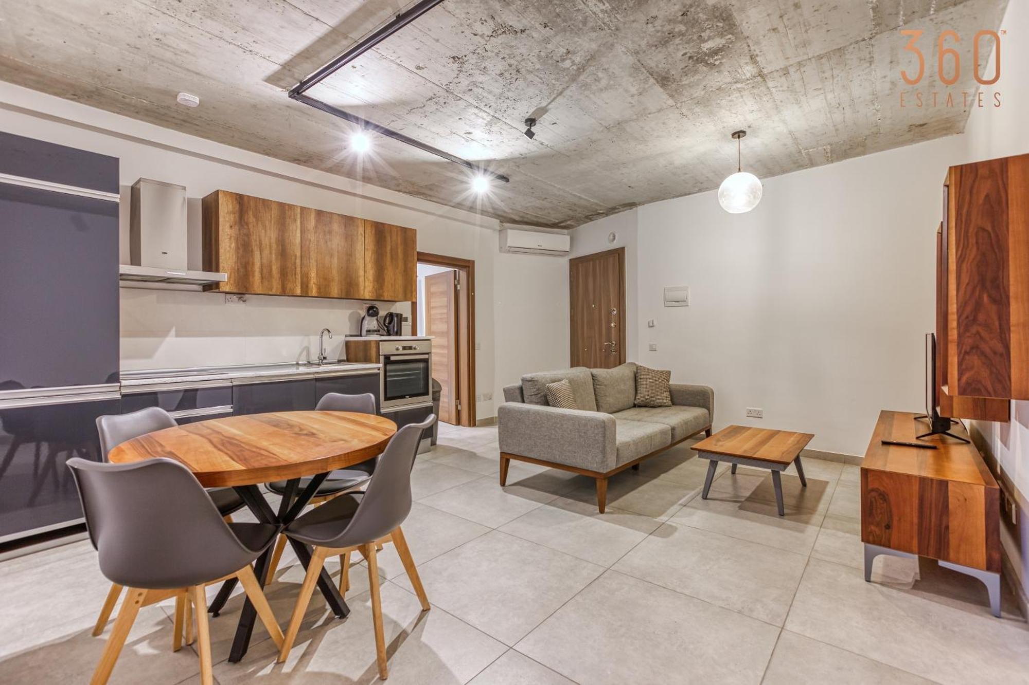 The Swieqi Poolside Suites Is-Swieqi Екстериор снимка