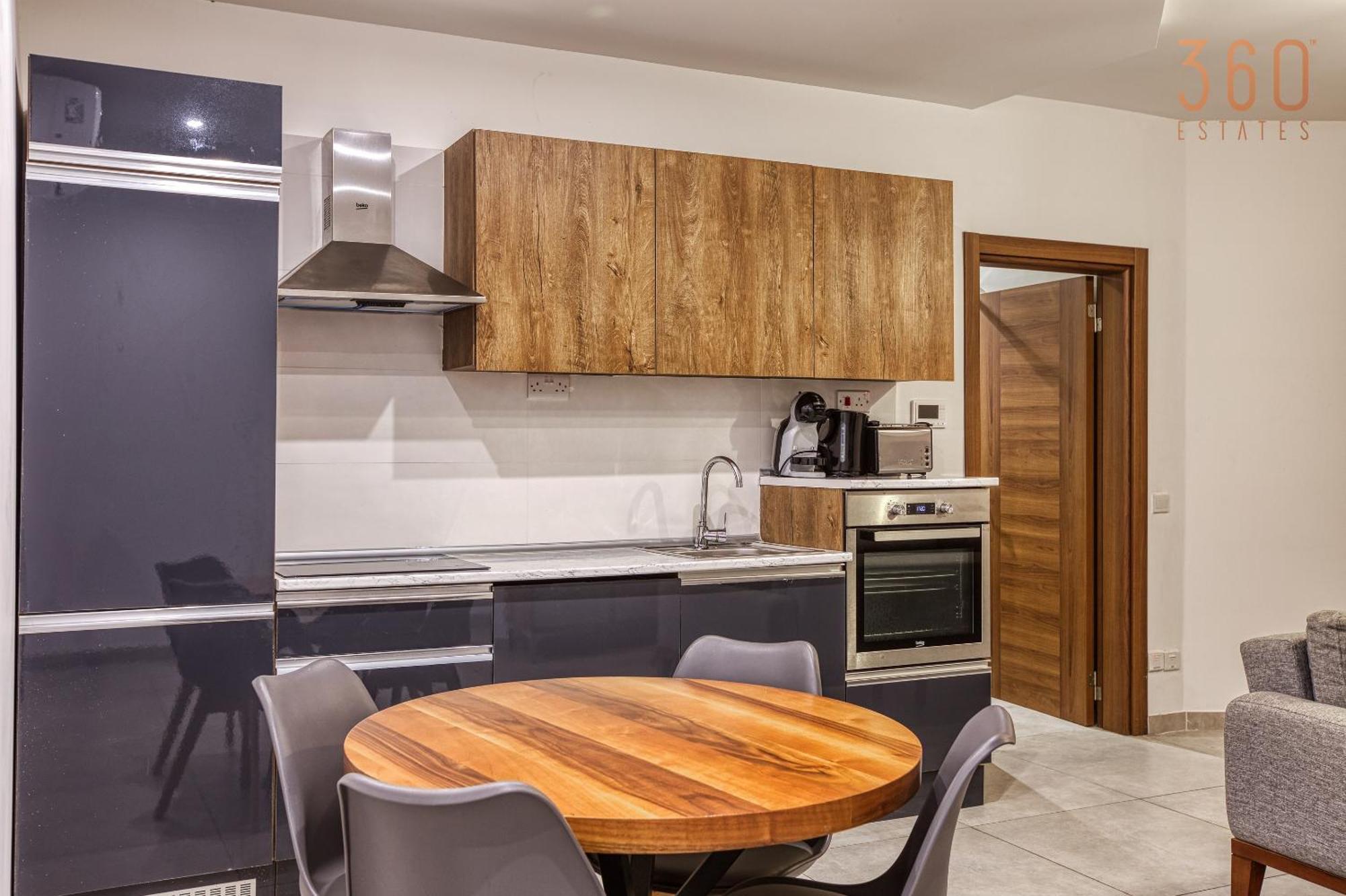 The Swieqi Poolside Suites Is-Swieqi Екстериор снимка