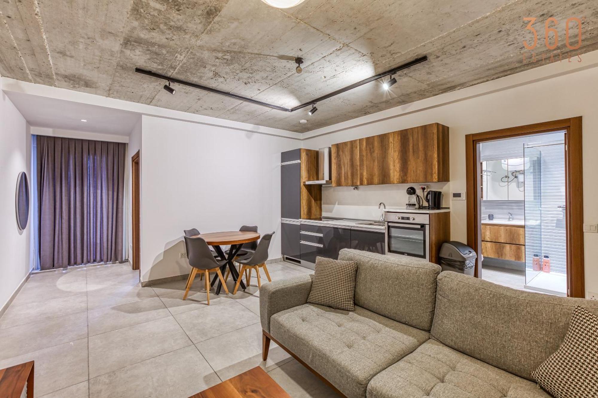 The Swieqi Poolside Suites Is-Swieqi Екстериор снимка