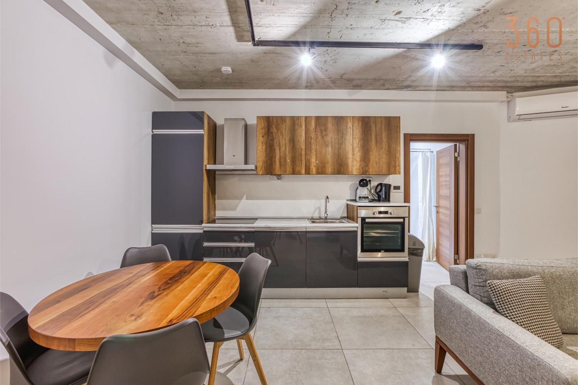 The Swieqi Poolside Suites Is-Swieqi Екстериор снимка